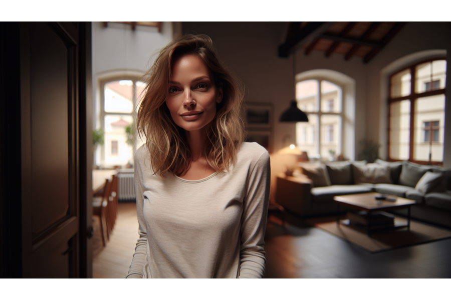 Karolína Hirschová